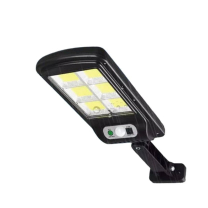 Lampara Solar SolarVision